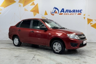 LADA GRANTA