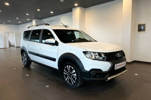 LADA LARGUS