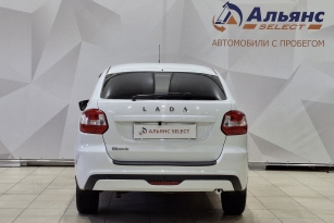 LADA GRANTA
