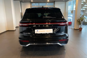 GEELY MONJARO (KX11)