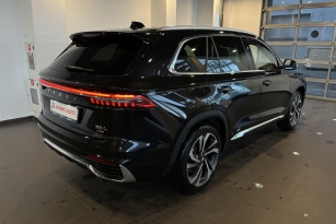 GEELY MONJARO (KX11)