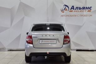 LADA GRANTA