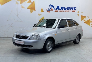 LADA PRIORA
