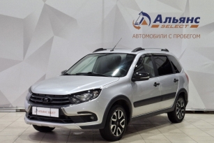 LADA GRANTA