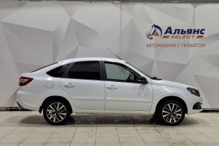 LADA GRANTA