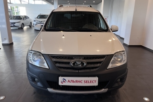 LADA LARGUS