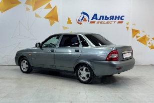 LADA PRIORA