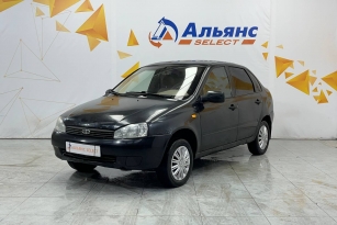LADA KALINA