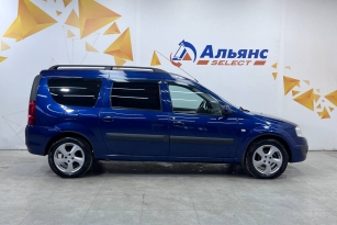 LADA LARGUS