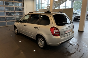 LADA KALINA