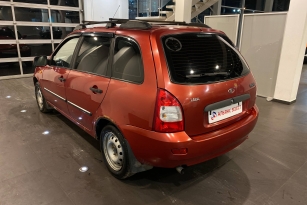 LADA KALINA