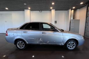 LADA PRIORA