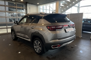 CHANGAN CS35PLUS