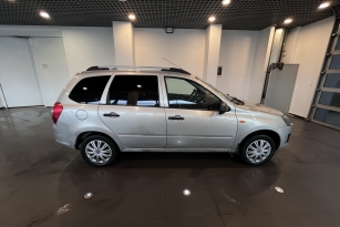 LADA KALINA