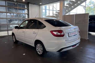 LADA GRANTA
