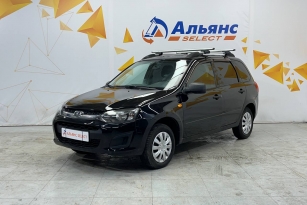 LADA KALINA