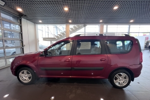LADA LARGUS