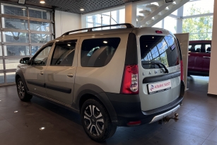 LADA LARGUS