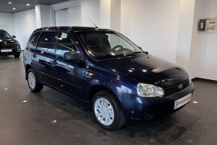 LADA KALINA