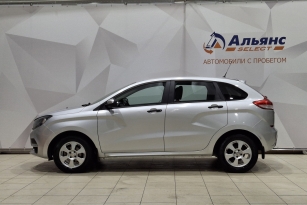 LADA XRAY