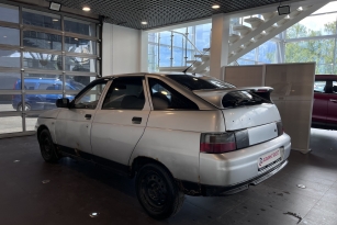 LADA 2112