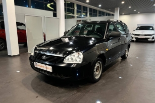 LADA PRIORA