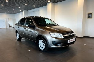 LADA GRANTA