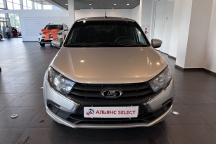 LADA GRANTA