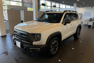 HAVAL DARGO