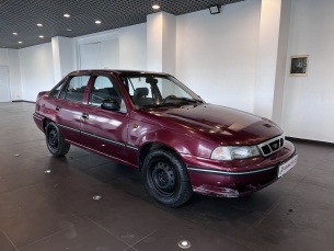 DAEWOO NEXIA
