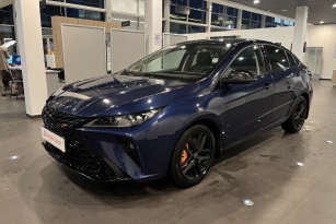 OMODA S5 GT