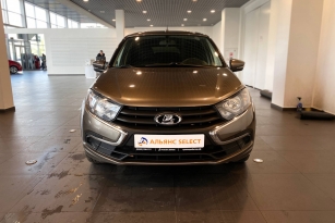 LADA GRANTA