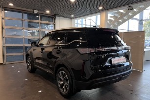 TENET T7