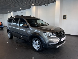 LADA LARGUS
