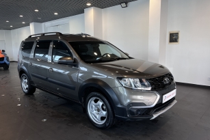 LADA LARGUS
