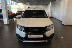 LADA LARGUS