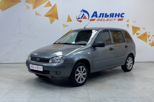 LADA KALINA