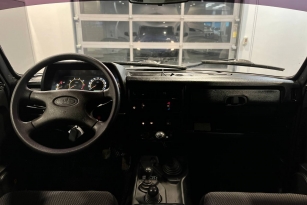 LADA 2121 (4X4)