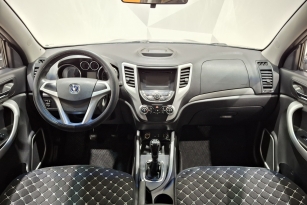 CHANGAN CS35 SC7164B5