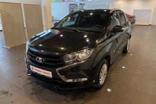 LADA XRAY