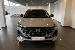 CHANGAN CS55PLUS