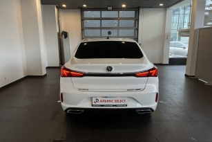 CHANGAN EADO PLUS
