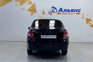LADA GRANTA