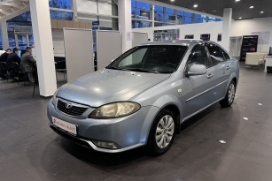 DAEWOO GENTRA