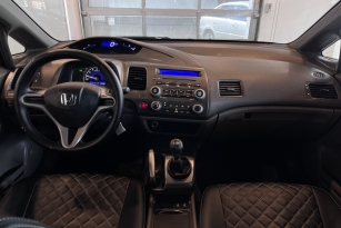 HONDA CIVIK
