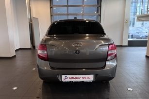 LADA GRANTA