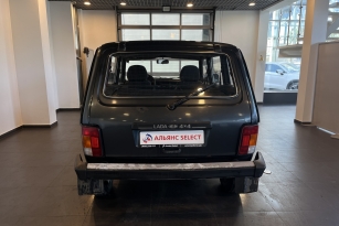 LADA 2131 (4X4)