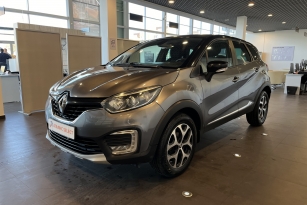 RENAULT KAPTUR
