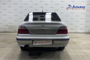 DAEWOO NEXIA