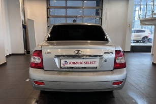 LADA PRIORA